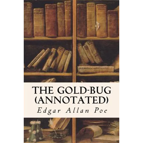 The Gold-Bug (annotated)