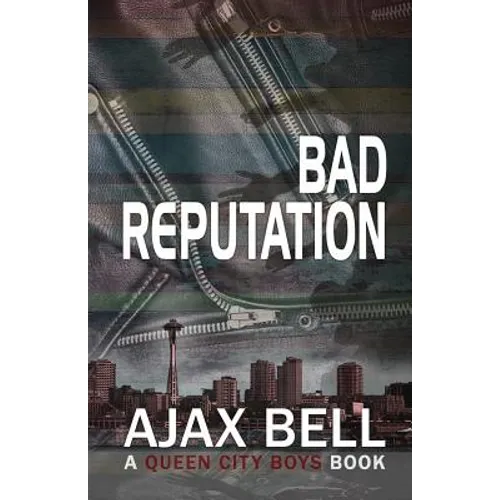 Bad Reputation