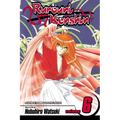 Rurouni Kenshin, Vol. 6