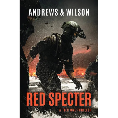 Red Specter