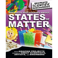 Recreate Discoveries about States of Matter