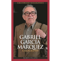 Gabriel Garc? M疵quez: A Biography