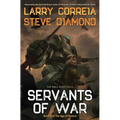Servants of War