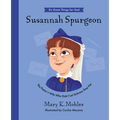 Susannah Spurgeon: The Pastor's Wife Who Didn't Let Sickness Stop Her