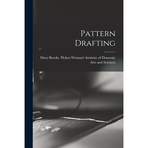 Pattern Drafting