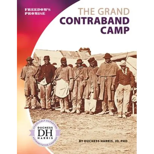 Grand Contraband Camp