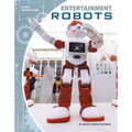 Entertainment Robots