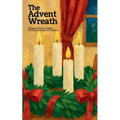The Advent Wreath: Bilingual French-English Christmas Stories for Children