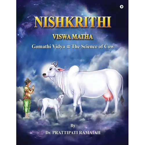Viswamatha: Nishkrithi