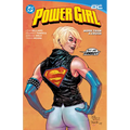 Power Girl Vol.2: More Than a Crush