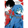 Kagerou Daze, Vol. 12 (Manga)