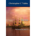 Burma: The Dorset Boy Book 15