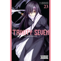 Trinity Seven, Vol. 23: The Seven Magicians