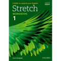 Stretch 1 Workbook