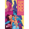 Best of 2000 Ad Volume 4: The Essential Gateway to the Galaxy's Greatest Comic