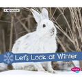 Let's Look at Winter: A 4D Book