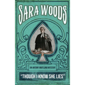 Though I Know She Lies: An Antony Maitland Mystery