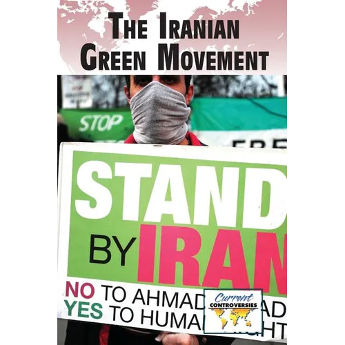 The Iranian Green Movement
