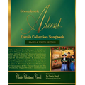 Storybook Advent Carols Collection Songbook: Lyrics and History of the Songs on the Storybook Advent Carols Collections Vol 1 and Vol 2, American & Br