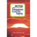 Peter: Eyewitness of His Majesty