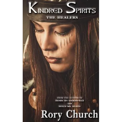 Kindred Spirits: The Healers