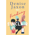 Finding Sinclair: A Political Thriller and Suspense Romance