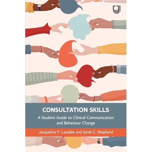 Consultation Skills 1e