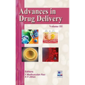 Advances in Drug Delivery: Volume III