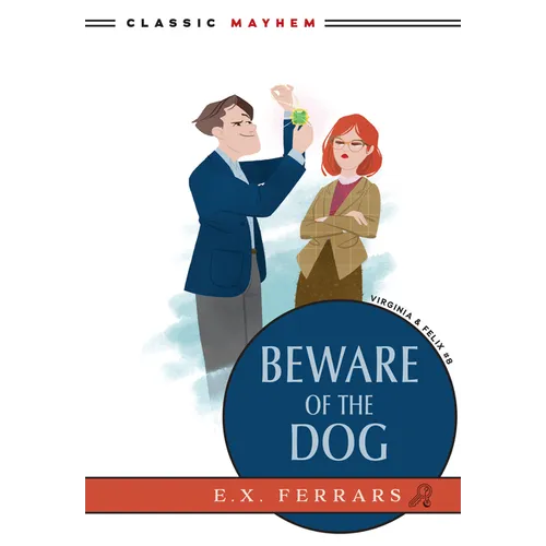 Beware of the Dog