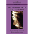 The Confession of Pontius Pilate