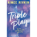 Triple Play: A Why Choose Sports Romance