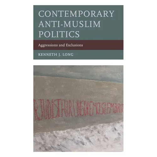 Contemporary Anti-Muslim Politics: Aggressions and Exclusions