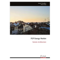P2P Energy Market: System Architecture