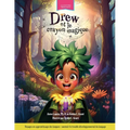 Drew et le crayon magique: Voyages en apprentissage des langues: soutenir le trouble développemental du langage