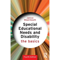 Special Educational Needs and Disability: The Basics