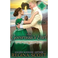 The Governess's Earl