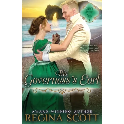 The Governess's Earl