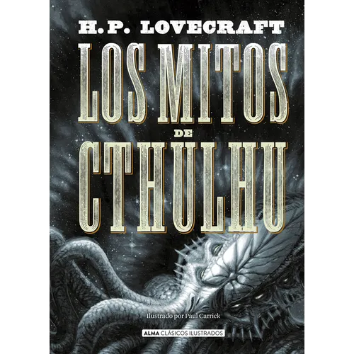 Los Mitos de Cthulhu
