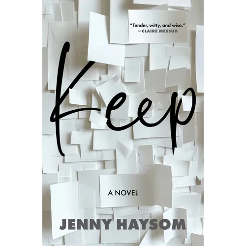 Keep