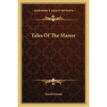 Tales Of The Manor
