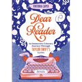 Dear Reader: An Immersive Literary Journey Through Taylor Swift's Lyrics
