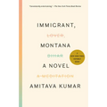 Immigrant, Montana