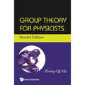 Group Theory for Phy (2nd Ed)