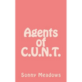 Agents of C.U.N.T.