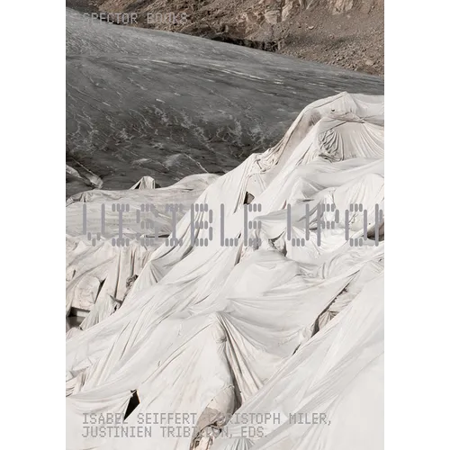 Visible Upon Breakdown: Exploring the Cultural, Political and Spatial Nature of Infrastructure