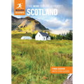 The Mini Rough Guide to Scotland: Travel Guide with eBook