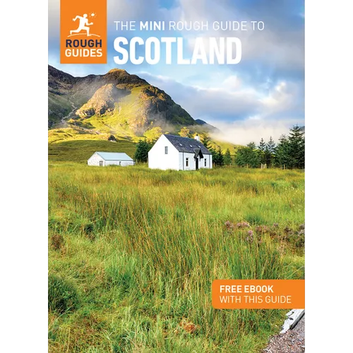 The Mini Rough Guide to Scotland: Travel Guide with eBook