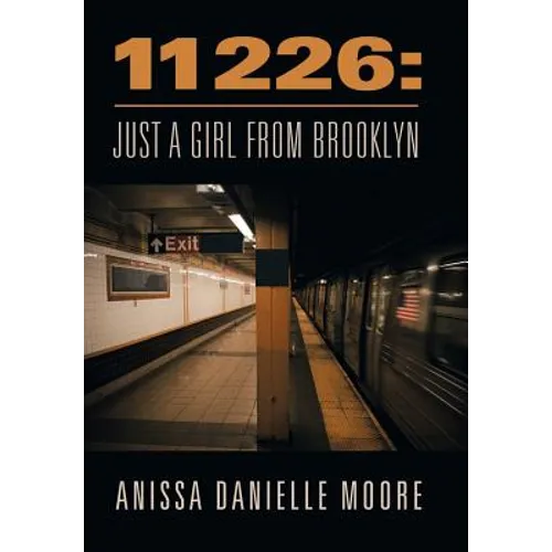 11226: Just a Girl from Brooklyn