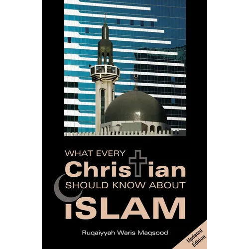 What Every Christian Should Know about Islam