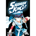 Shaman King Omnibus 5 (Vol. 13-15)